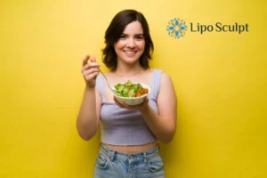 For the best body transformation Buckinghamshire your diet plays a huge role!