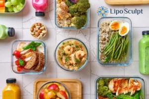 Your diet is great for body transformation Buckinghamshire - read on to find out more!