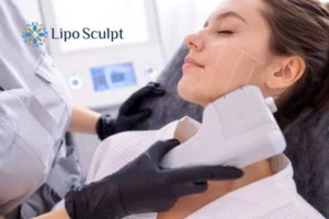 Fight Aging Symptoms Buckinghamshire with a short course of non surgical treatments today!