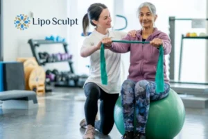 Have you tried all other treatments to fix your faecal incontinence Buckinghamshire - try Lipo Sculpt NOW!