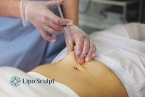 Do you want to get Aqualyx fat dissolving injections Buckinghamshire but worried about loose skin afterwards?