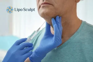 Will fat dissolving injections Buckinghamshire make your skin sag?