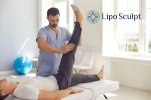 Get faster results, include Tonesculpt in your injury recovery Buckinghamshire
