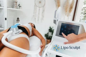 Book your Em Tone sculpt Buckinghamshire treatment today!