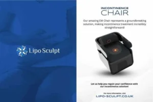 Learn more about Pelvic Floor Chair Therapy Buckinghamshire today!