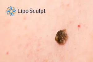 Book in for Seborrheic Keratosis removal treatment Buckinghamshire today!