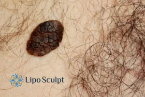 Do you have Seborrheic Keratosis Buckinghamshire?