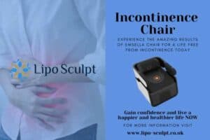 EM Chair Buckinghamshire For Faecal incontinence.