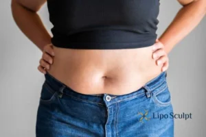 Bidding Farewell to Muffin Tops with Aqualyx Fat Injections 2 Do you wish you could reduce your muffin top Buckinghamshire With Aqualy fat dissolving injections you can!