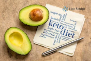 Build muscle on your ketosis diet Buckinghamshire call our team today!