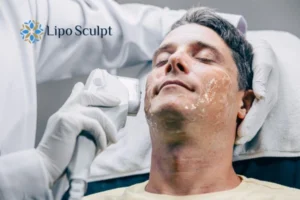 Book a consultation today with Lipo Sculpt Buckinghamshire for your HIFU facelift today!