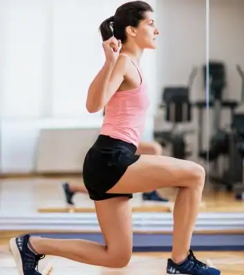 fat freezing Buckinghamshire and exercise